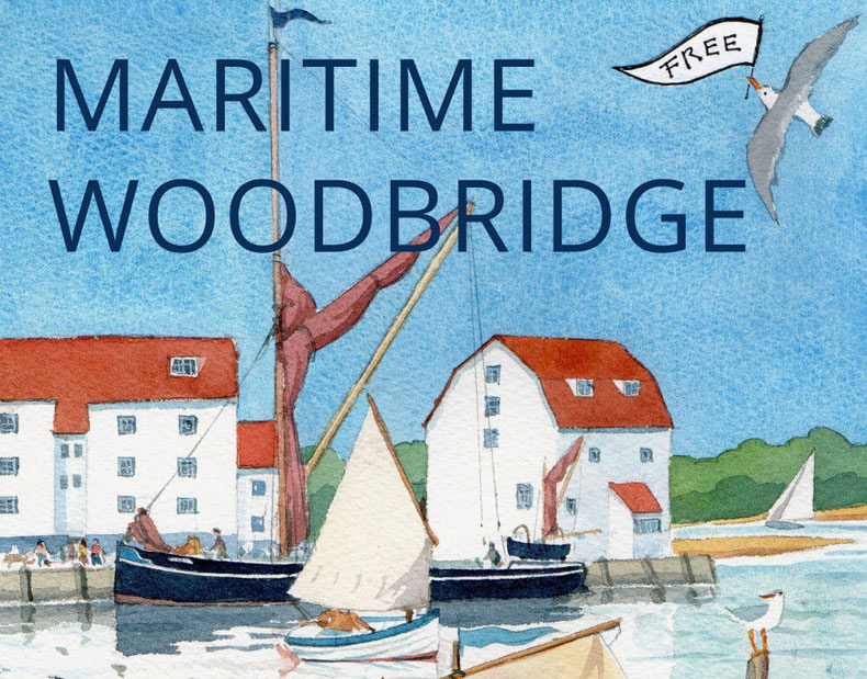 Maritime Woodbridge Event