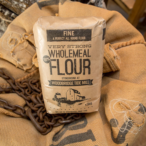 Flour-1