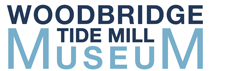 Woodbridge Tide Mill Logo