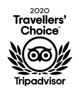 Tripadvisor Award