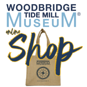 Woodbridge Tide Mill Shop