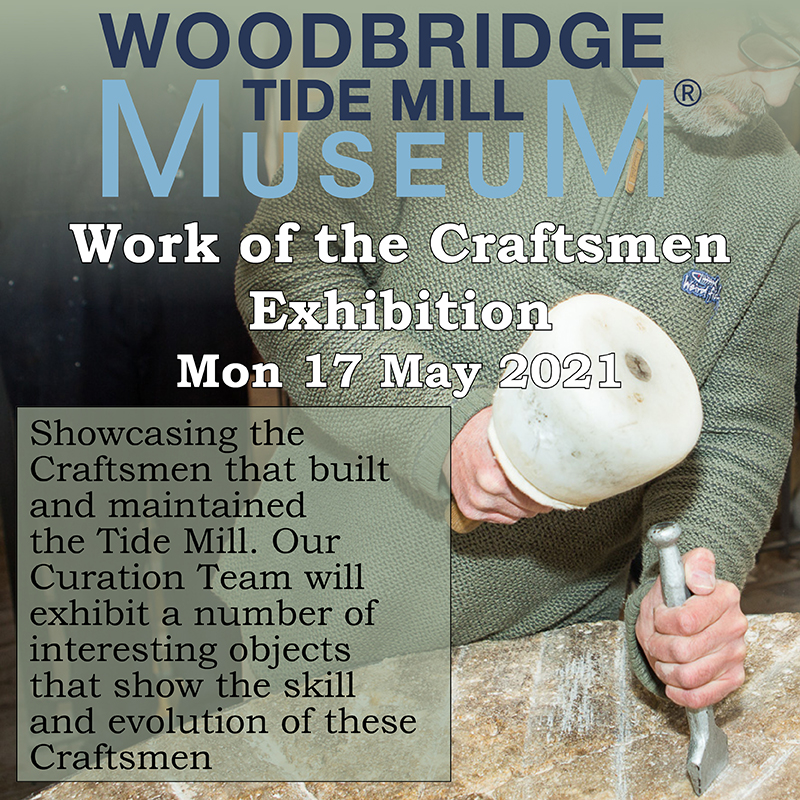 Work of the Craftsmen Exhibition
