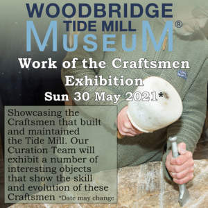 Work of the Craftsmen Exhibition 30_5_21