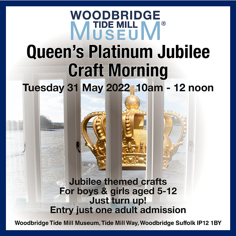 Queen’s Platinum Jubilee Craft Event12_21