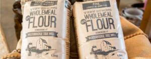 Tide Mill Flour