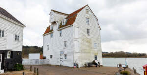 Repaint the Mill 2025