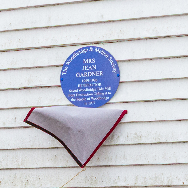 Jean Gardner Blue Plaque 29_5_25 Photo Simon Ballard-0880 insta