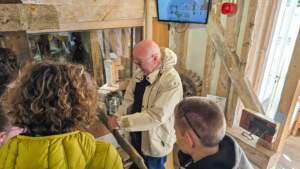 Suffolk New Collage - Suffolk Rural SEN students 15_9_25