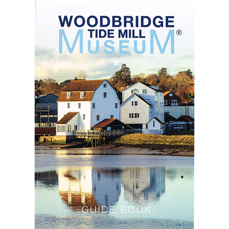 Tide Mill 28 page Guide